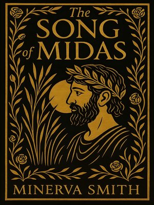 cover image of The Song of Midas
